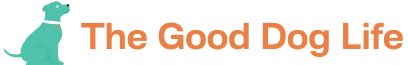 The Good Dog Life Logo