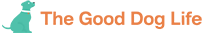 The Good Dog Life Logo